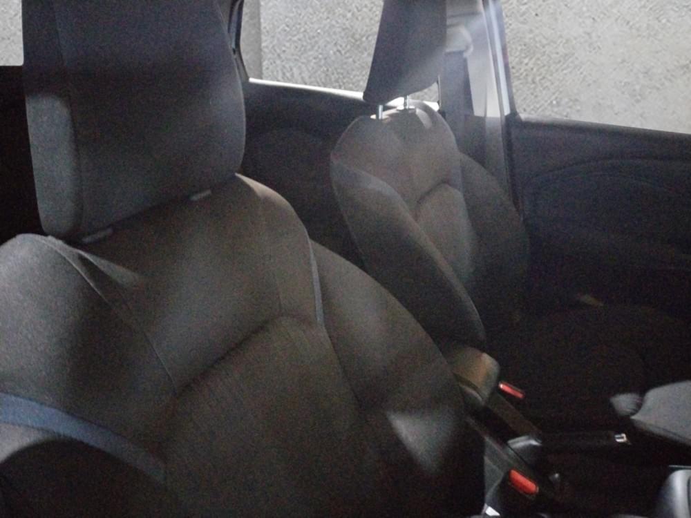 Toyota Starlet 1.5 Xi