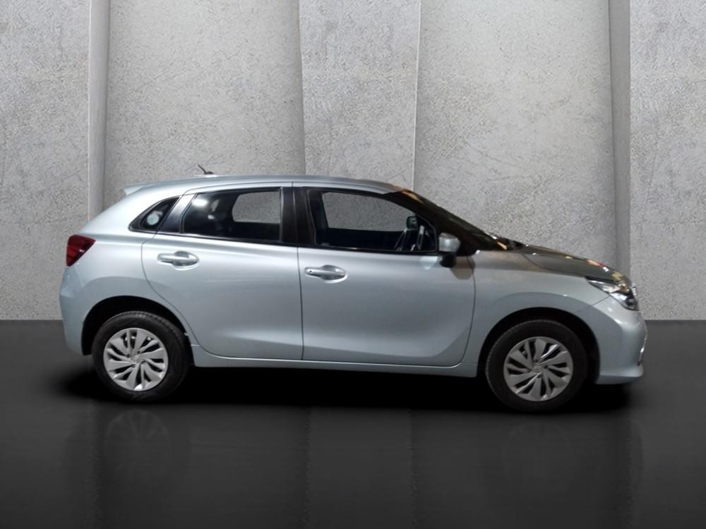 Toyota Starlet 1.5 Xi