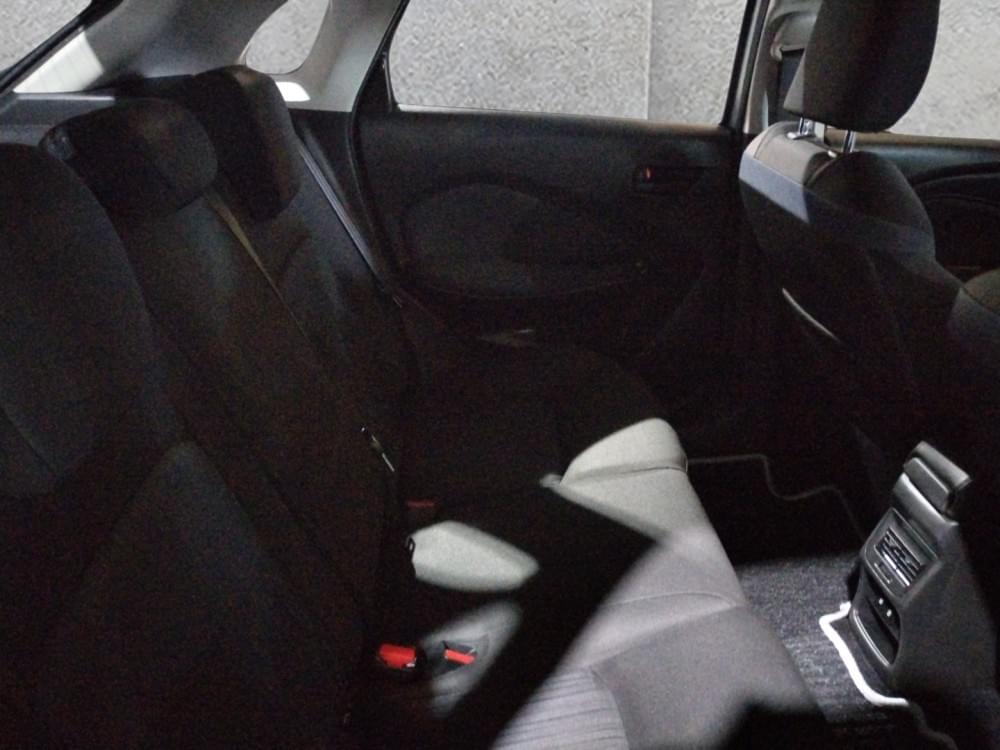 Toyota Starlet 1.5 Xi