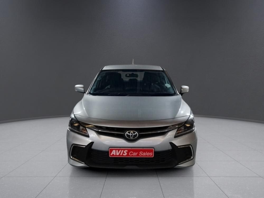 Toyota Starlet 1.5 Xi