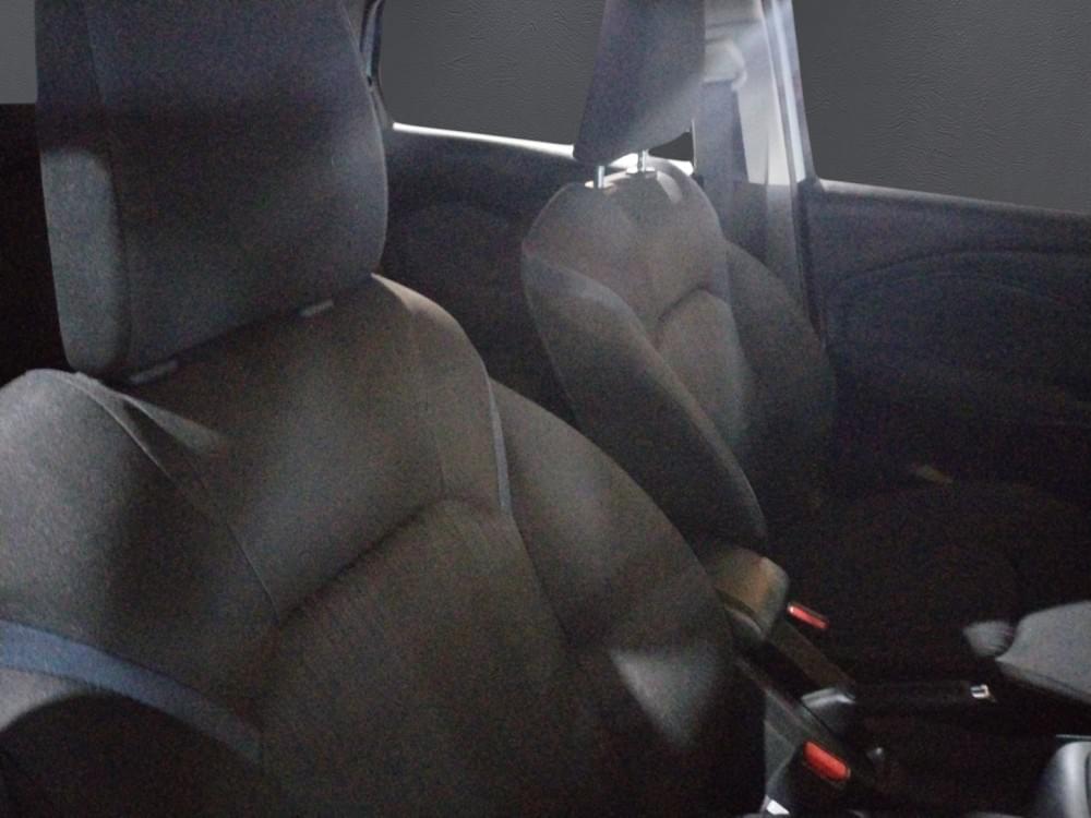 Toyota Starlet 1.5 Xi