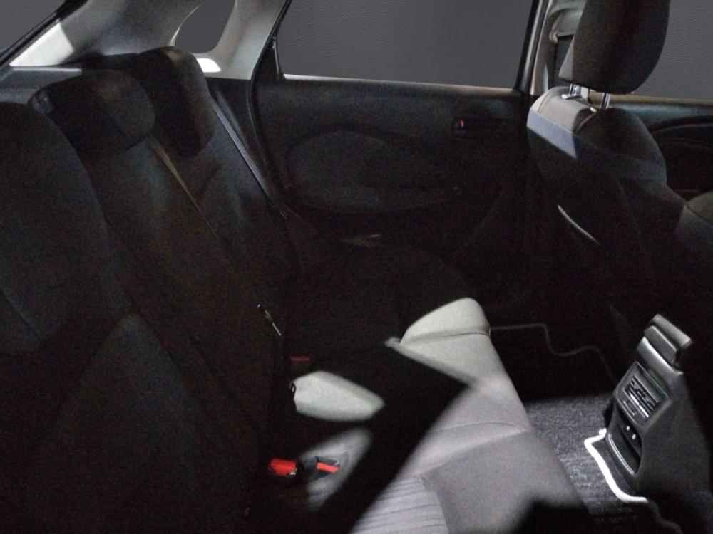 Toyota Starlet 1.5 Xi