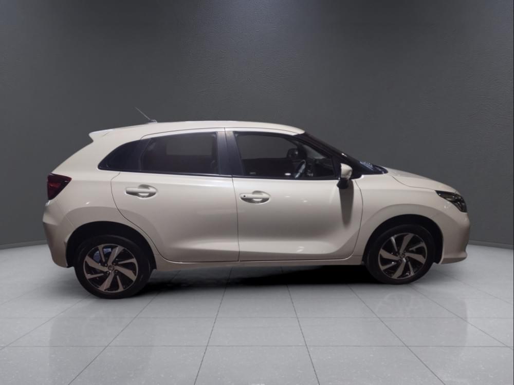 Toyota Starlet 1.5 Xs At