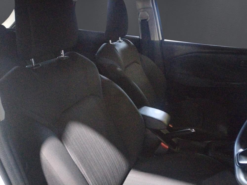 Toyota Starlet 1.5 Xs At