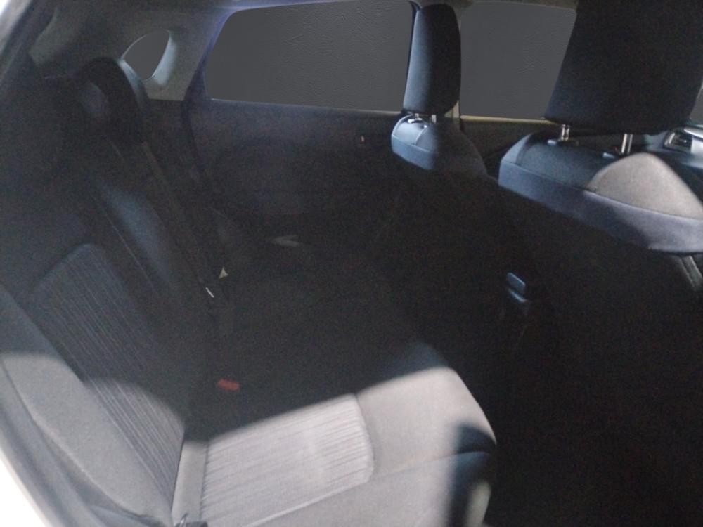 Toyota Starlet 1.5 Xs At