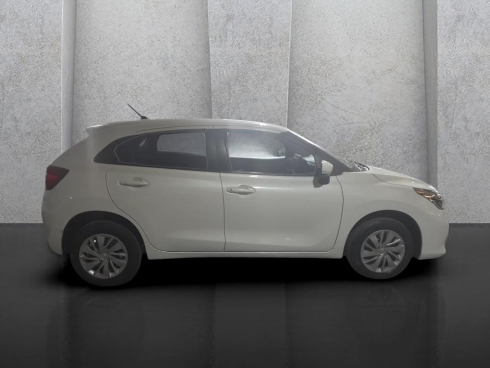 Toyota Starlet 1.5 Xs At