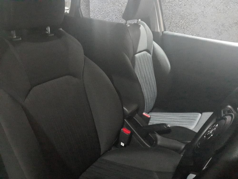 Toyota Starlet 1.5 Xs At