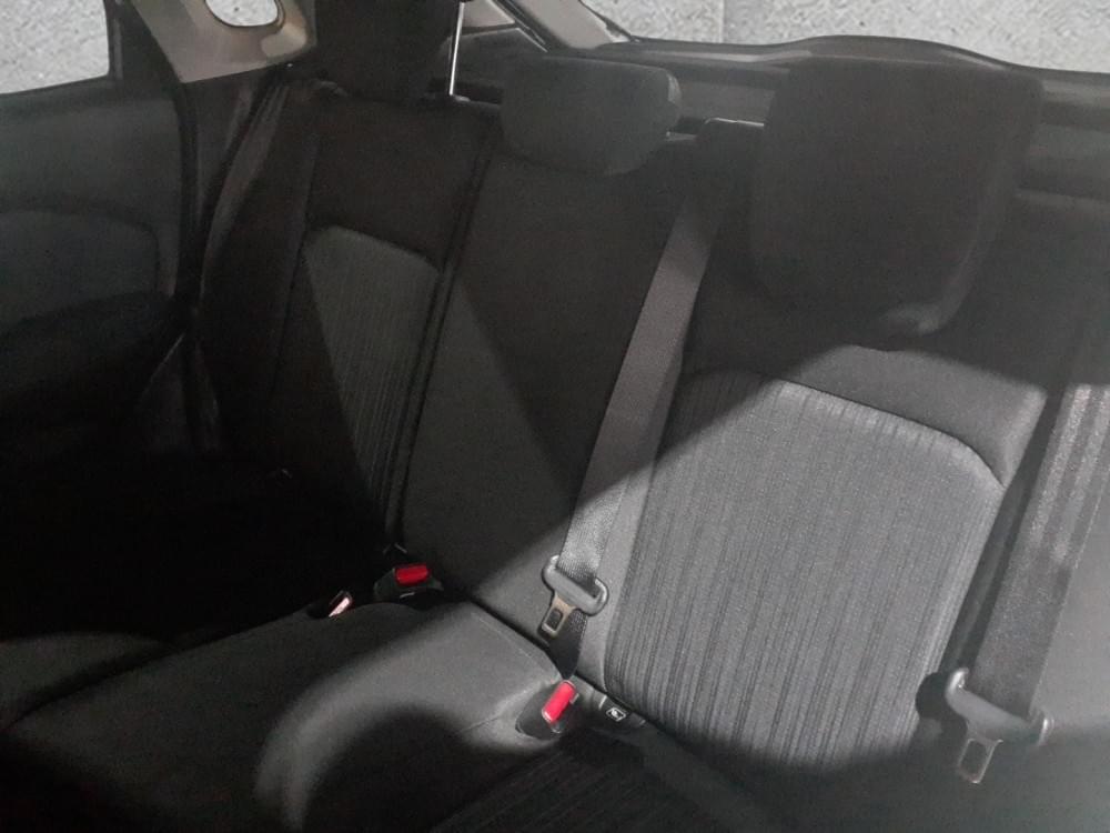 Toyota Starlet 1.5 Xs At