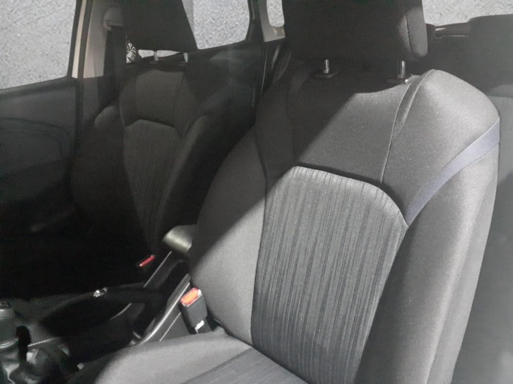 Toyota Starlet 1.5 Xs At