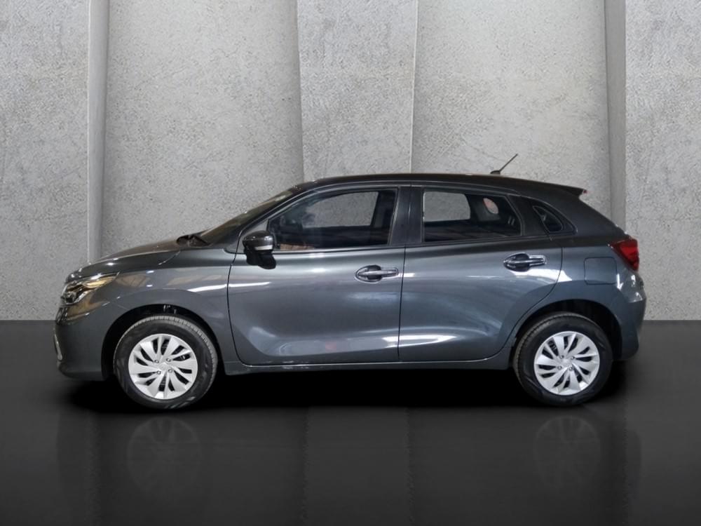 Toyota Starlet 1.5 Xi