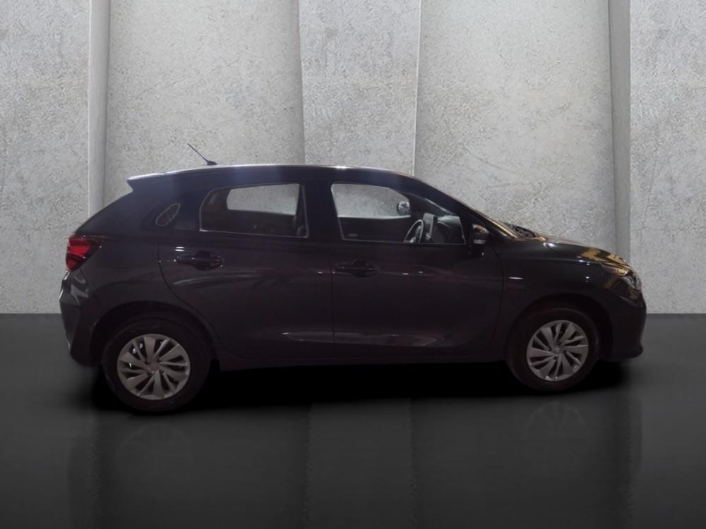 Toyota Starlet 1.5 Xi