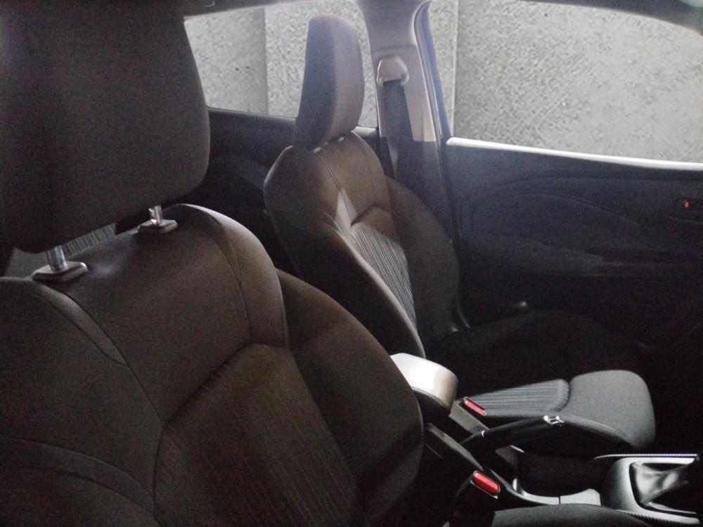 Toyota Starlet 1.5 Xi