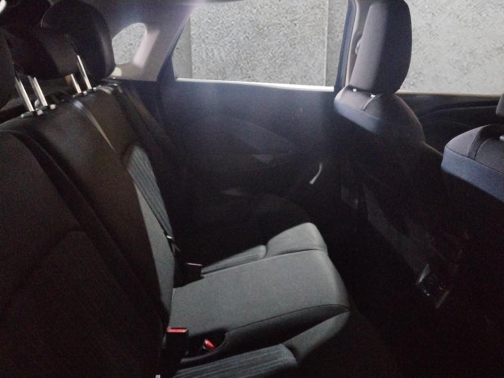 Toyota Starlet 1.5 Xi