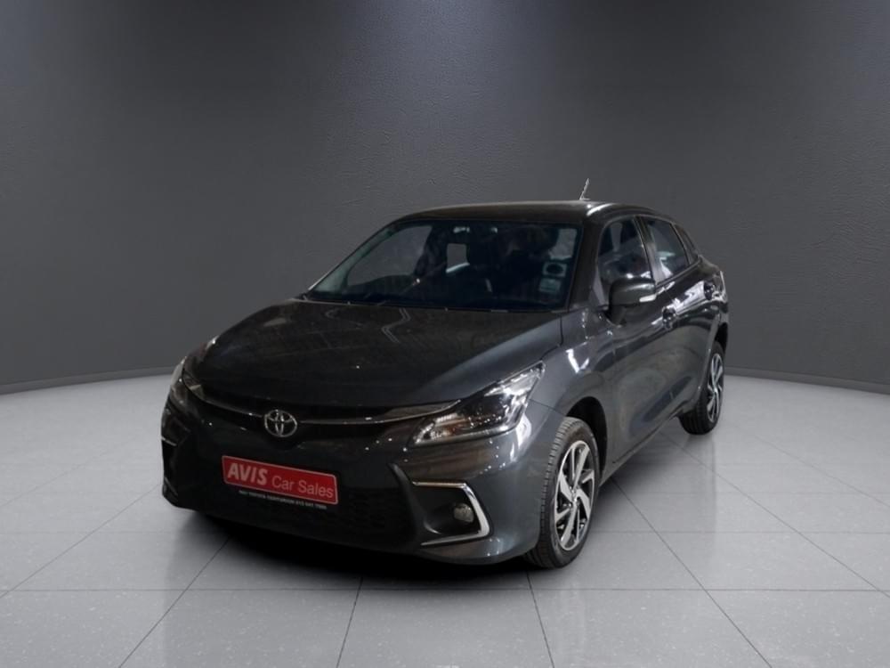 Toyota N/A 1.5 Xs At