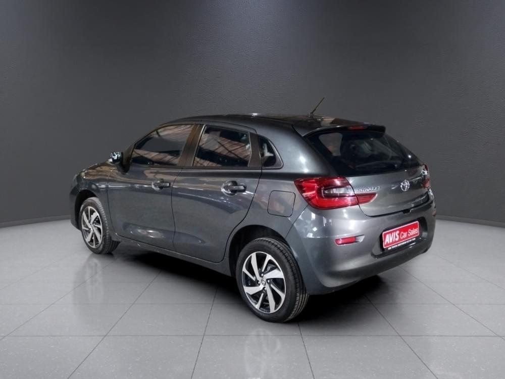 Toyota N/A 1.5 Xs At