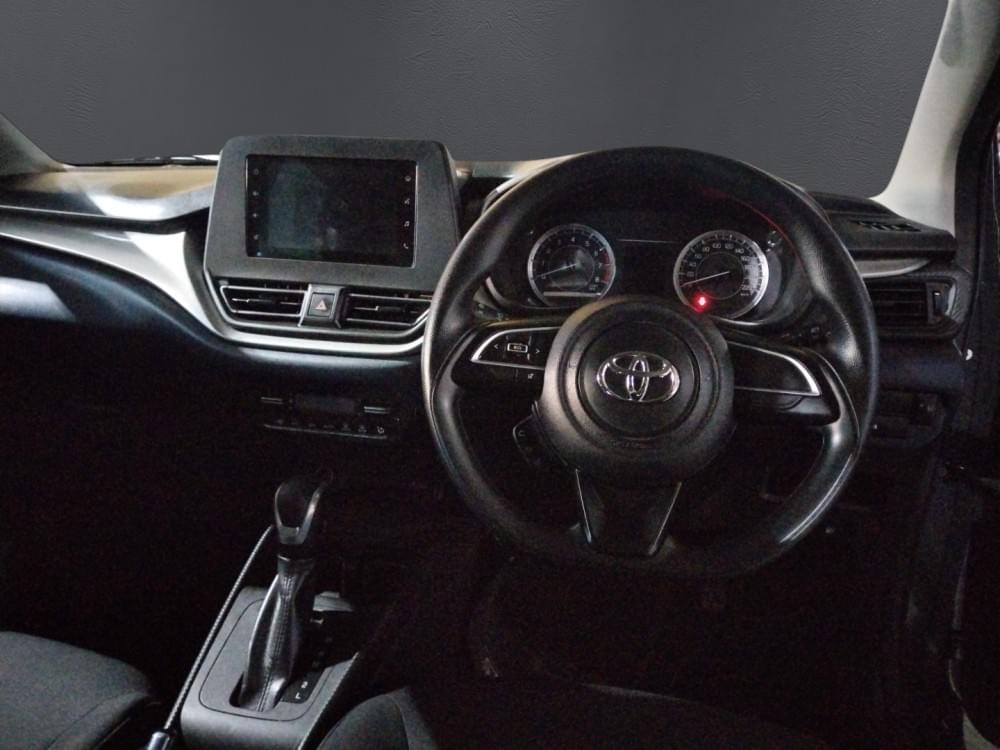 Toyota N/A 1.5 Xs At