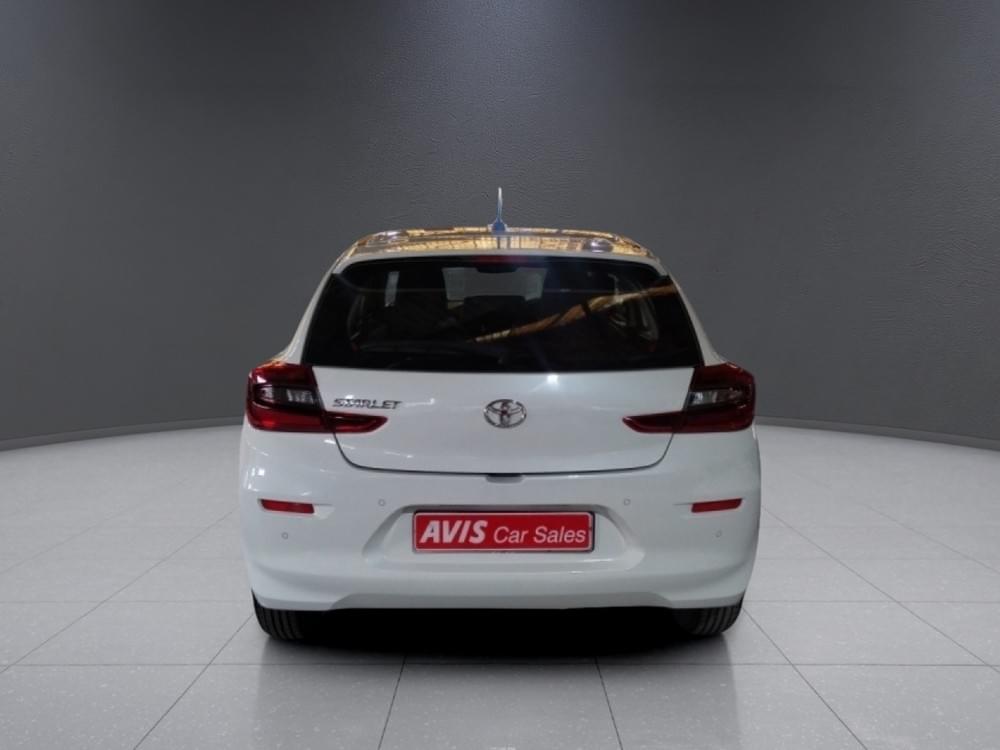 Toyota N/A 1.5 Xi