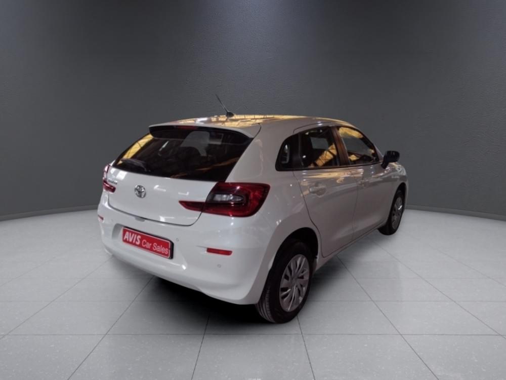 Toyota N/A 1.5 Xi