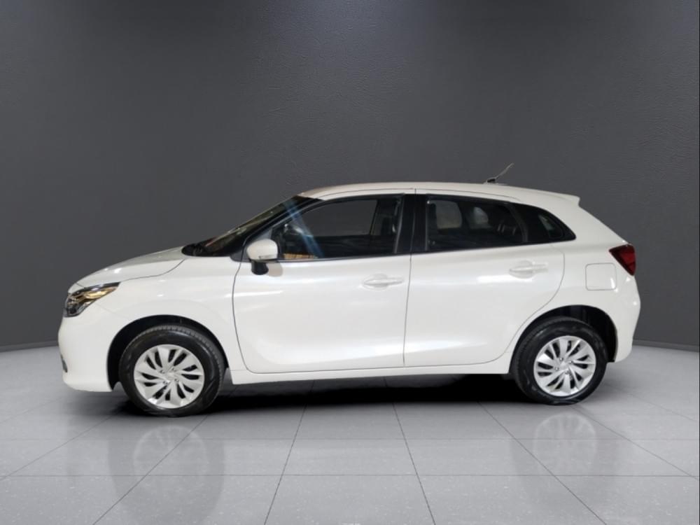 Toyota N/A 1.5 Xi