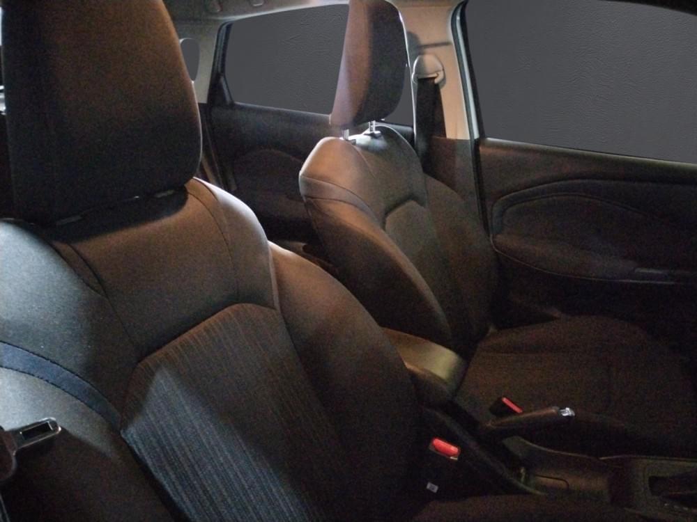 Toyota Starlet 1.5 Xs At