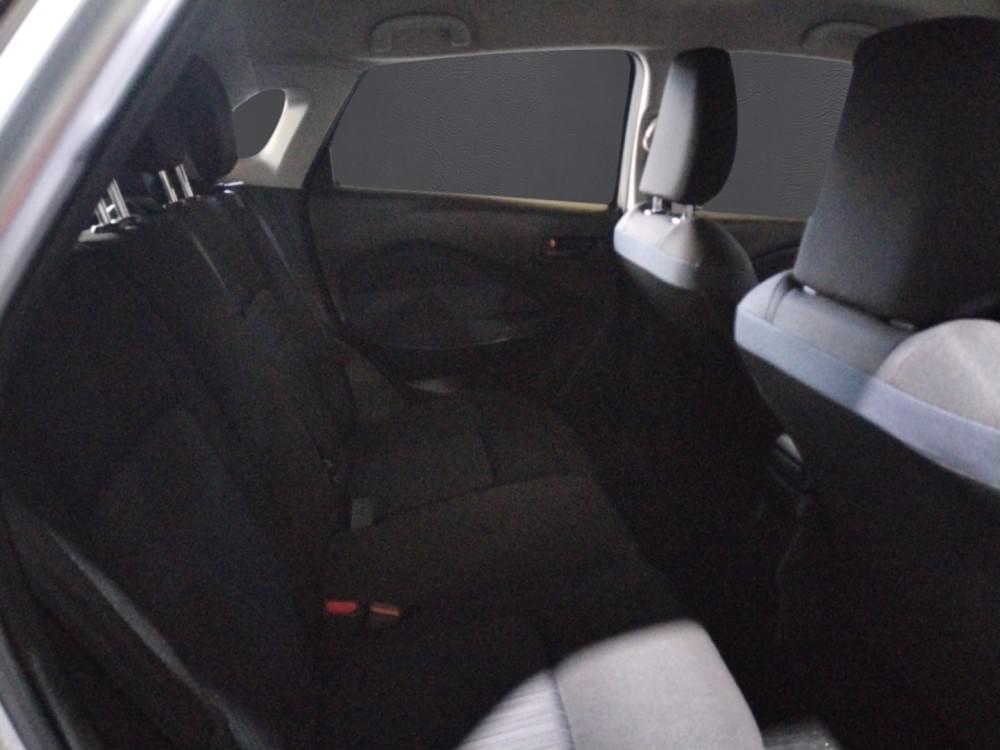 Toyota Starlet 1.5 Xs At