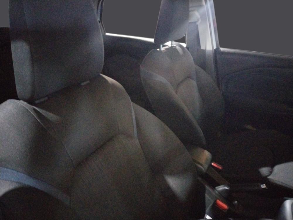 Toyota Starlet 1.5 Xi
