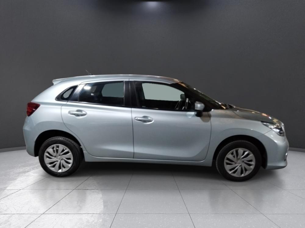 Toyota Starlet 1.5 Xi