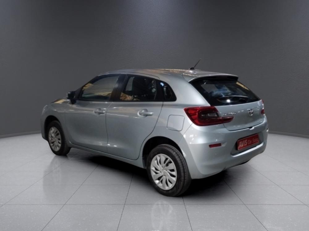 Toyota N/A 1.5 Xi