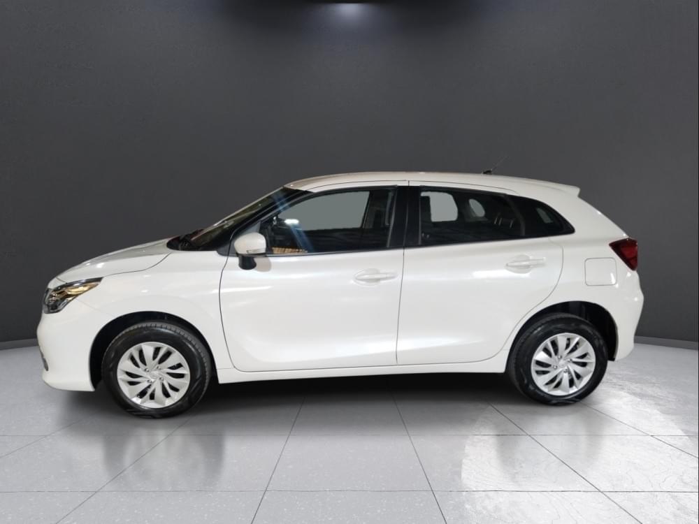 Toyota Starlet 1.5 Xi