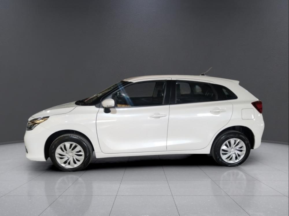 Toyota N/A 1.5 Xi
