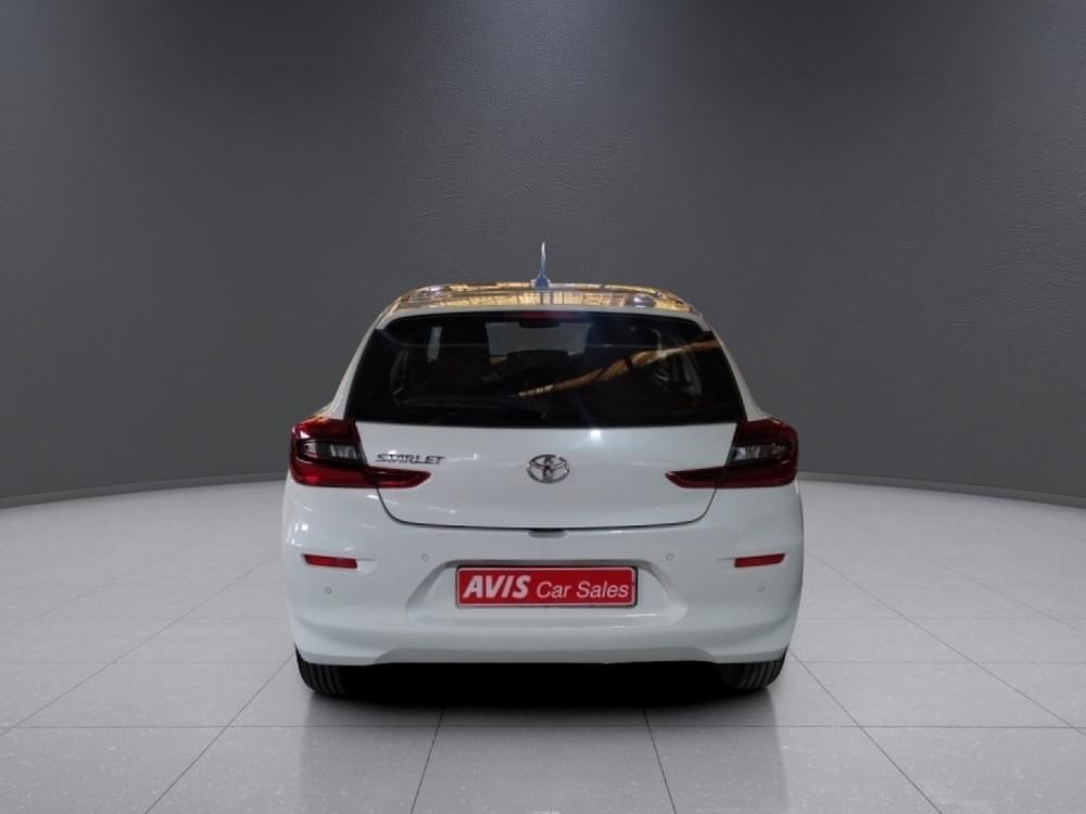 Toyota N/A 1.5 Xi