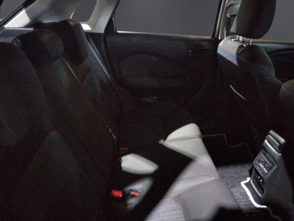 Toyota N/A 1.5 Xi