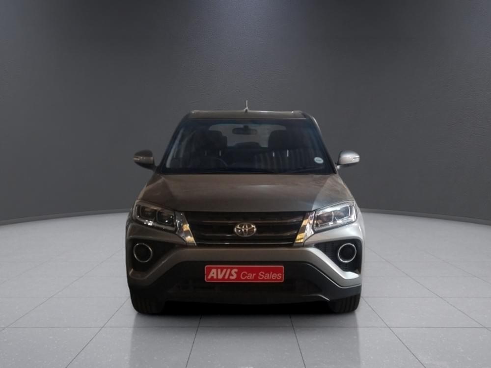 Toyota N/A 1.5 Xs At