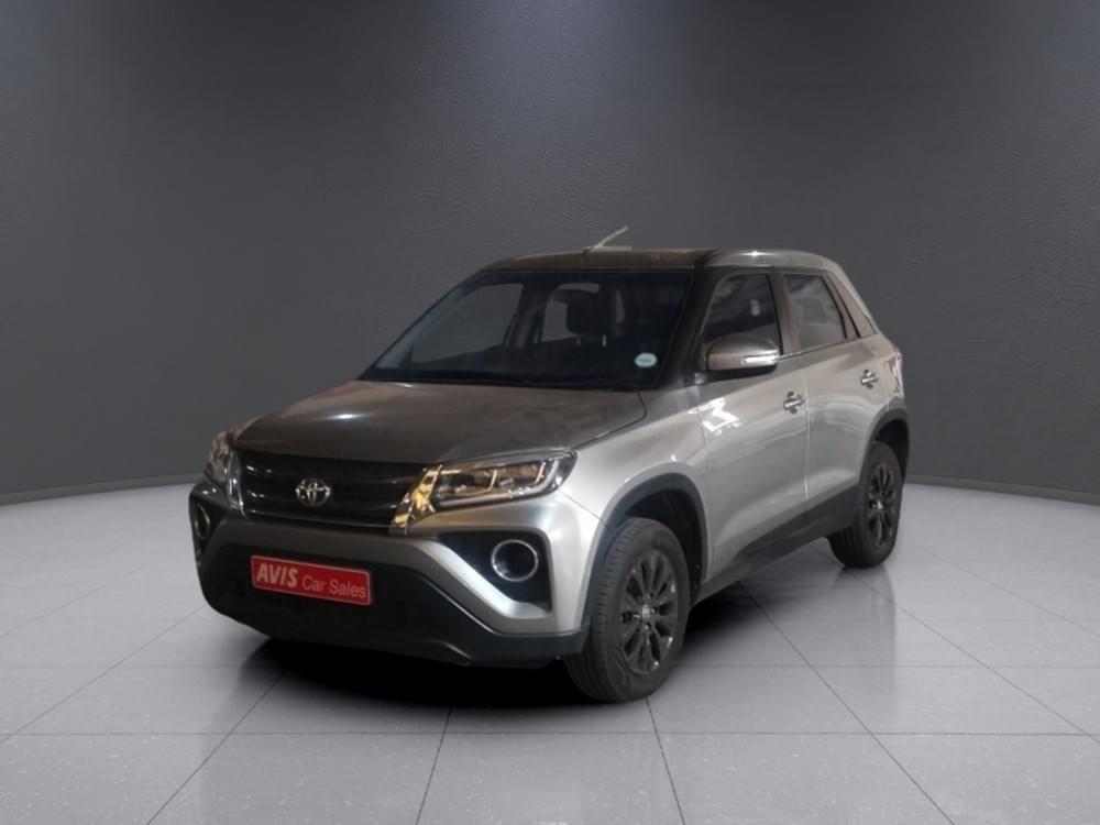 Toyota N/A 1.5 Xs At