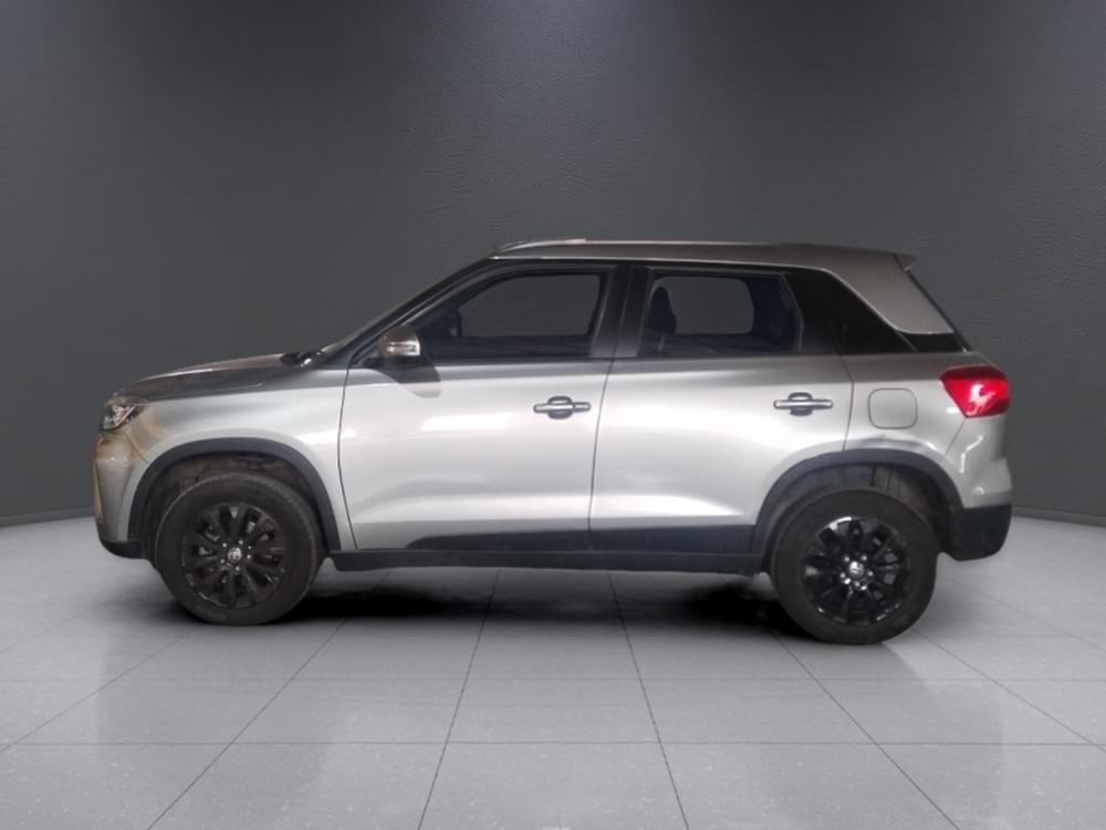 Toyota N/A 1.5 Xs At