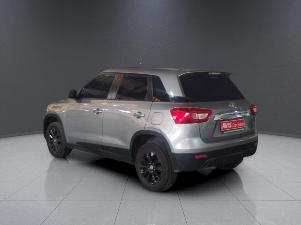 Toyota N/A 1.5 Xs At