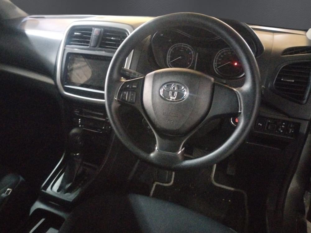 Toyota N/A 1.5 Xs At