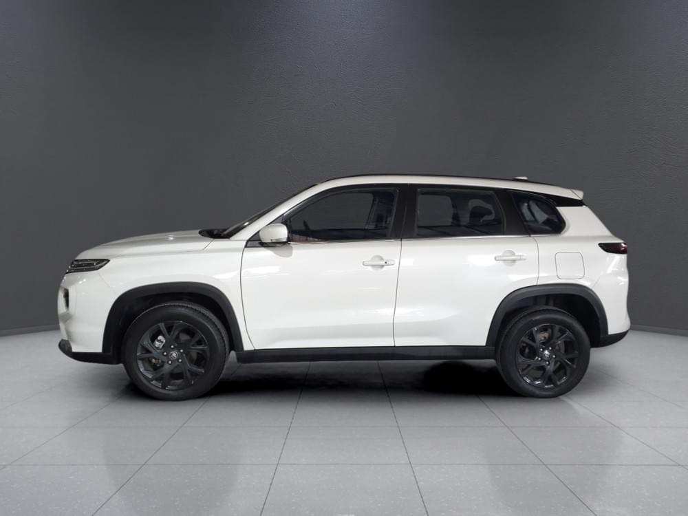 Toyota Urban Cruiser 1.5 Xr At