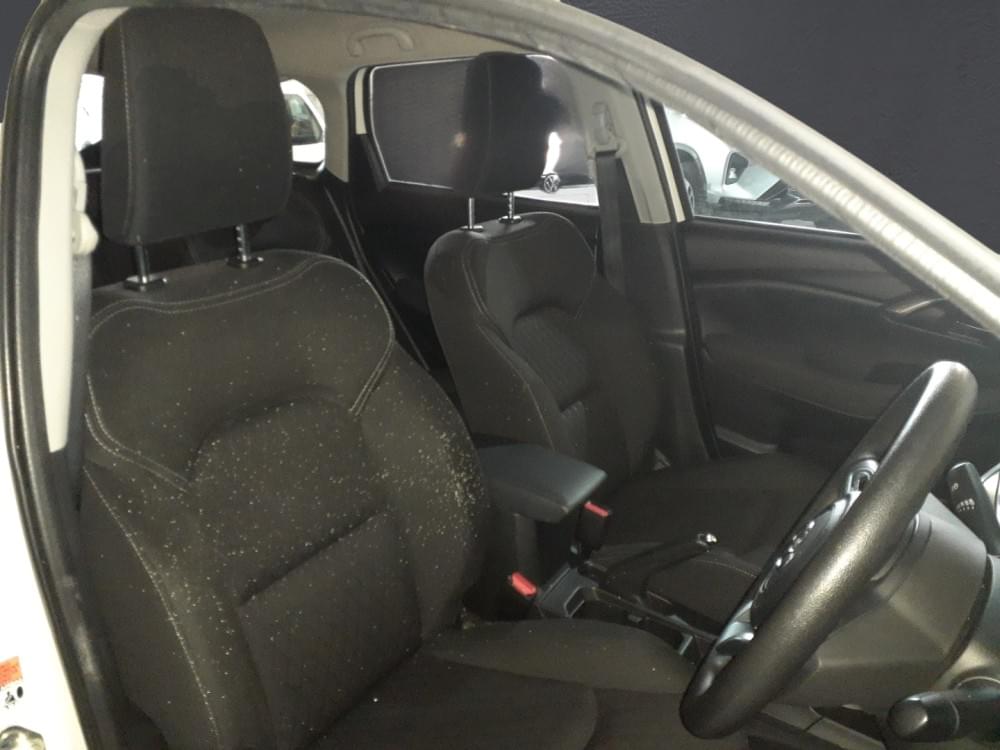 Toyota Urban Cruiser 1.5 Xr At