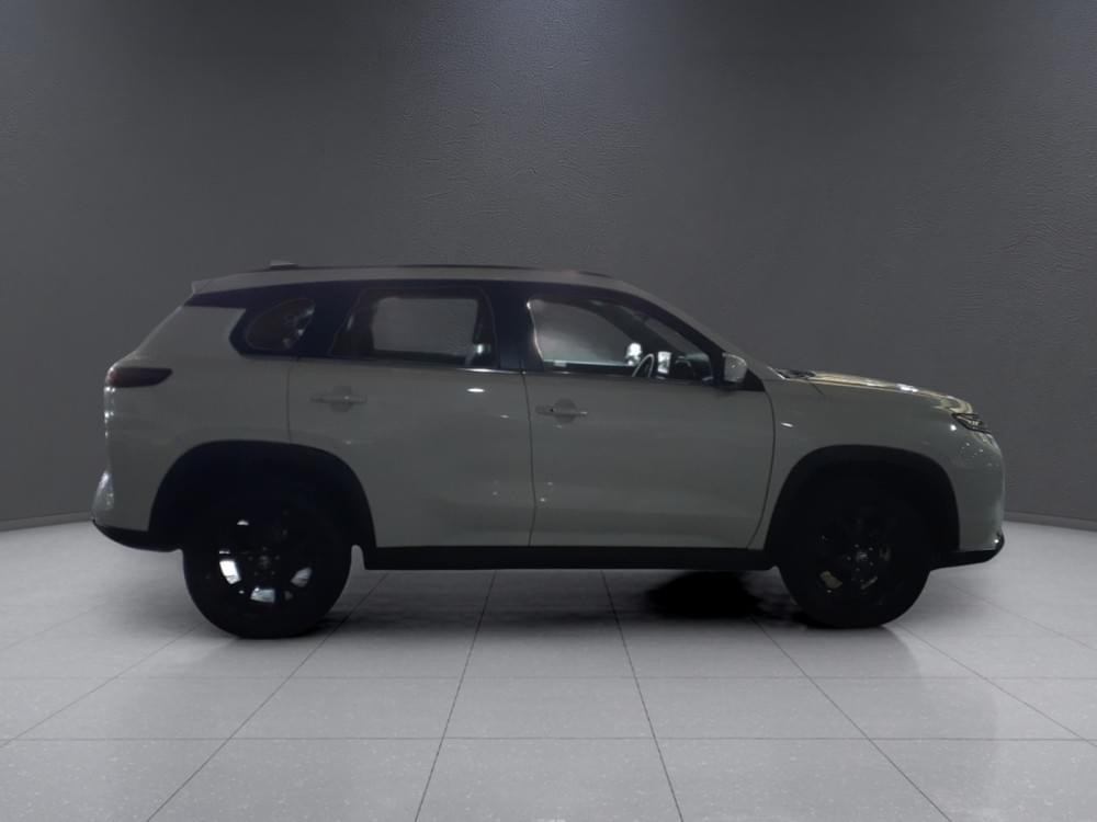 Toyota Urban Cruiser 1.5 Xr At