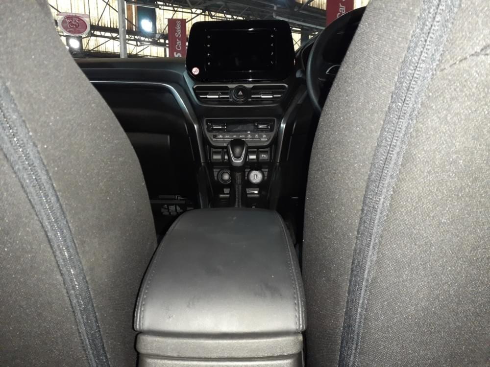 Toyota Urban Cruiser 1.5 Xr At