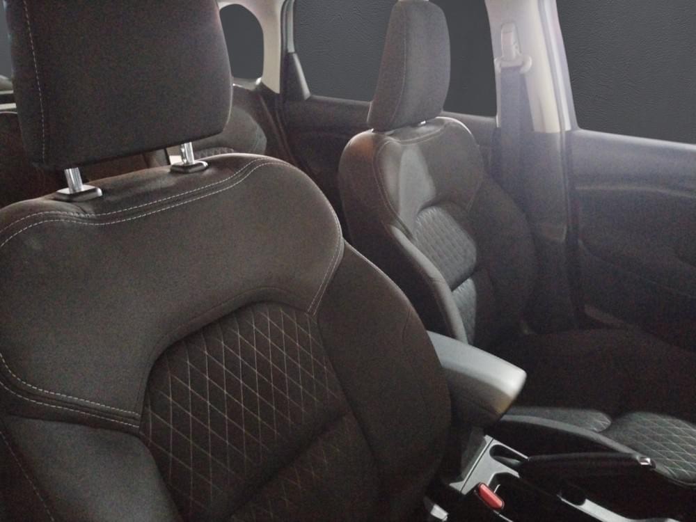 Toyota Urban Cruiser 1.5 Xr At