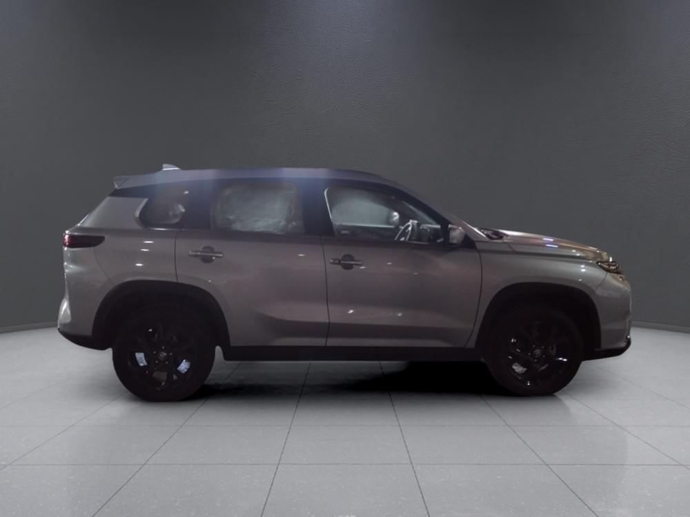 Toyota Urban Cruiser 1.5 Xr At