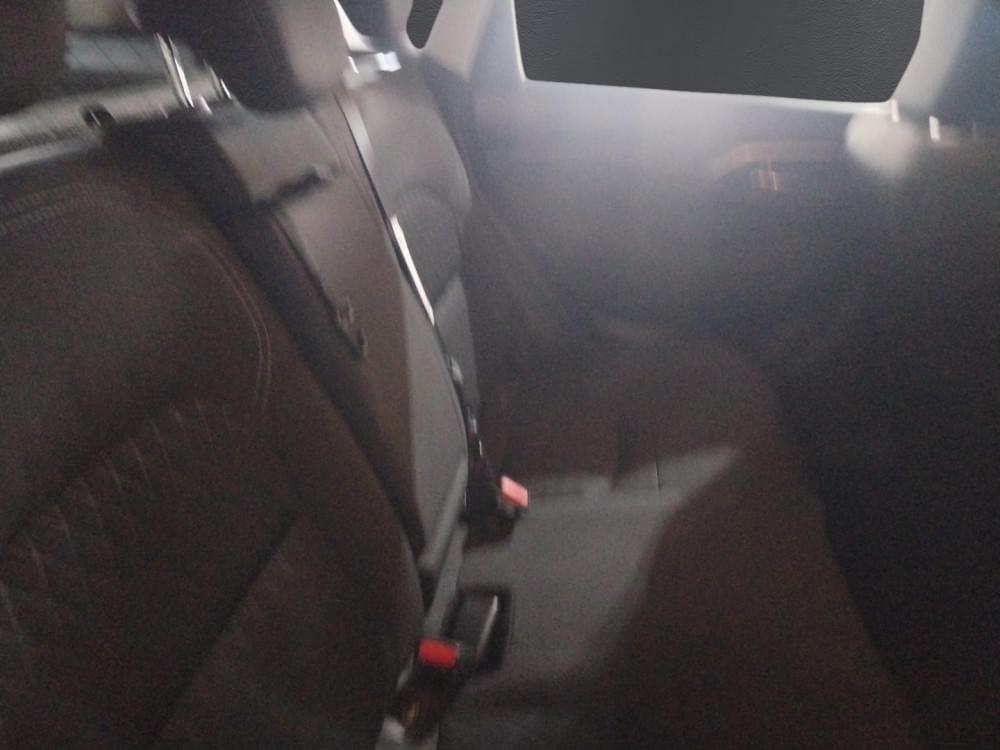 Toyota Urban Cruiser 1.5 Xr At