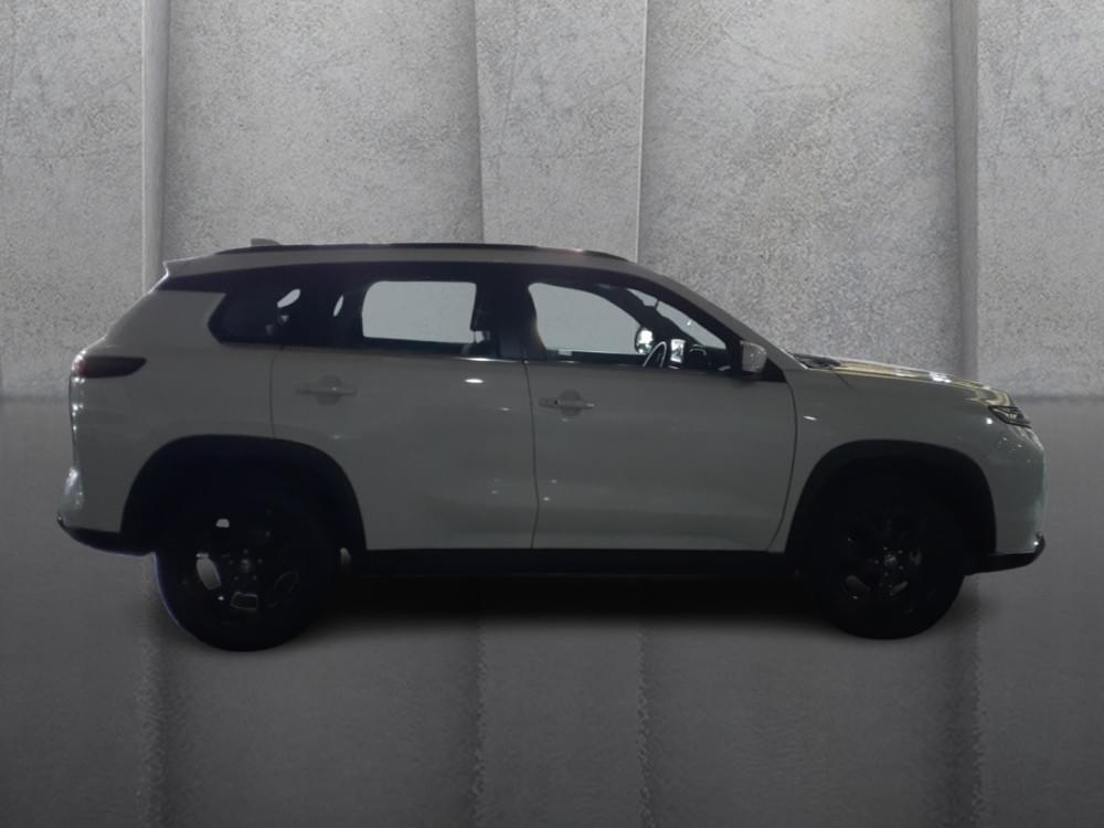 Toyota Urban Cruiser 1.5 Xr At