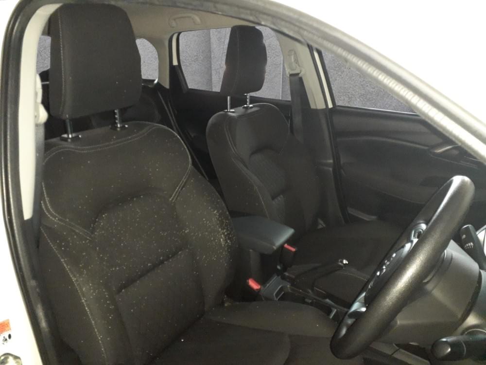 Toyota Urban Cruiser 1.5 Xr At
