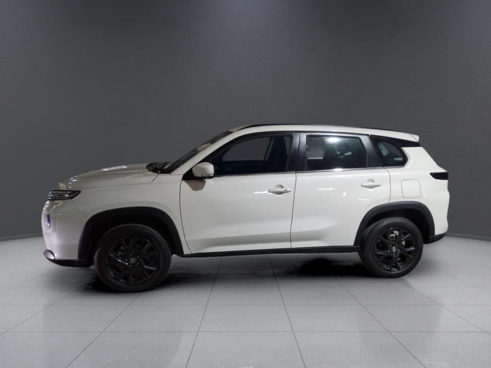 Toyota N/A 1.5 Xr At