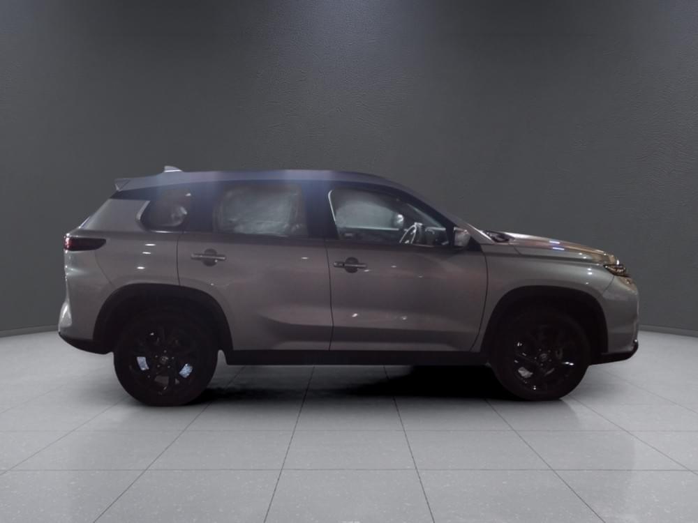 Toyota Urban Cruiser 1.5 Xr At