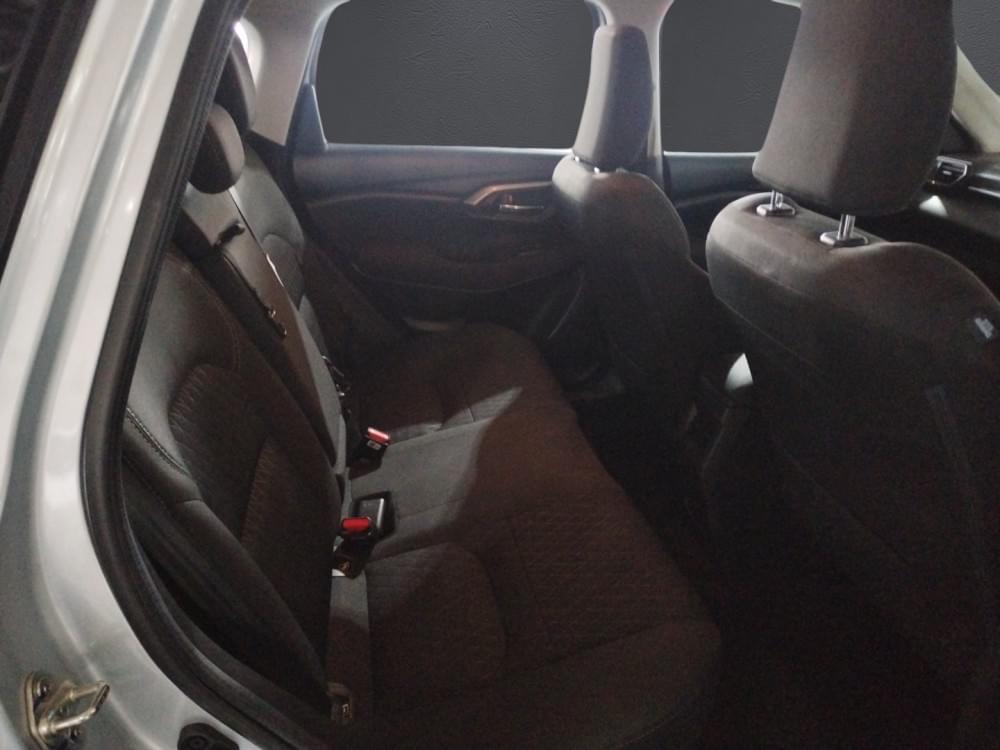 Toyota Urban Cruiser 1.5 Xr At