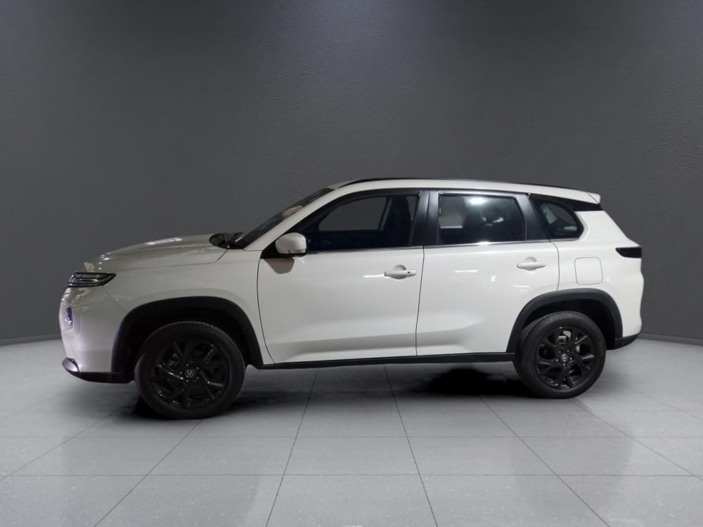 Toyota Urban Cruiser 1.5 Xr At